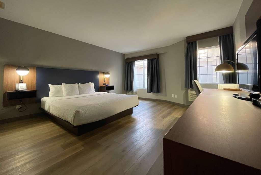 La Quinta By Wyndham Dallas Dfw Airport North Irving Zimmer foto